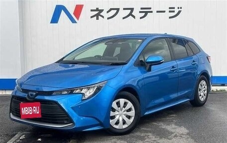 Toyota Corolla, 2024 год, 1 600 000 рублей, 1 фотография