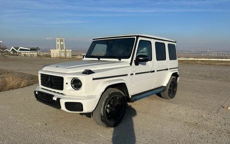 Mercedes-Benz G-Класс W463 рестайлинг _iii, 2025 год, 28 448 000 рублей, 1 фотография
