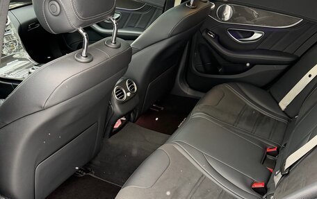 Mercedes-Benz C-Класс AMG, 2019 год, 5 100 000 рублей, 17 фотография