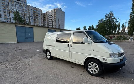 Volkswagen Transporter T4, 1994 год, 930 000 рублей, 1 фотография
