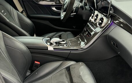 Mercedes-Benz C-Класс AMG, 2019 год, 5 100 000 рублей, 22 фотография