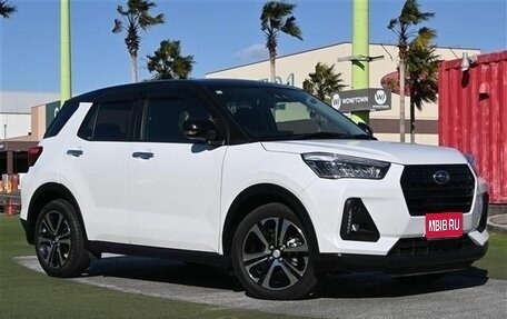 Subaru Rex, 2022 год, 1 240 000 рублей, 1 фотография