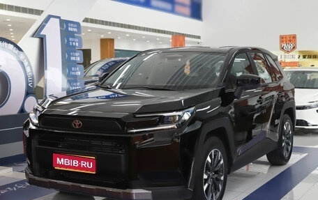 Toyota RAV4, 2025 год, 4 650 000 рублей, 1 фотография