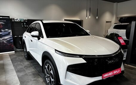 Haval F7, 2026 год, 3 699 000 рублей, 1 фотография