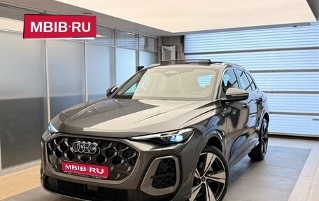 Audi Q5, 2025 год, 9 999 000 рублей, 1 фотография