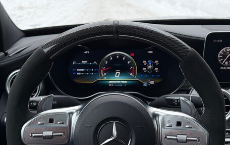 Mercedes-Benz C-Класс AMG, 2019 год, 5 100 000 рублей, 26 фотография