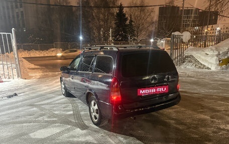 Opel Astra G, 1999 год, 240 000 рублей, 4 фотография