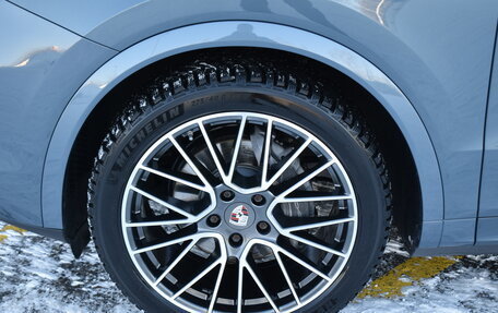 Porsche Cayenne III, 2019 год, 7 390 000 рублей, 2 фотография