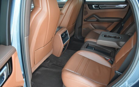 Porsche Cayenne III, 2019 год, 7 390 000 рублей, 4 фотография