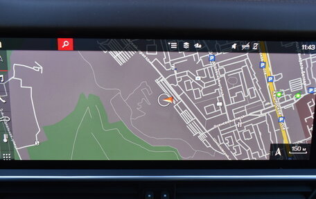 Porsche Cayenne III, 2019 год, 7 390 000 рублей, 8 фотография