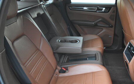 Porsche Cayenne III, 2019 год, 7 390 000 рублей, 5 фотография