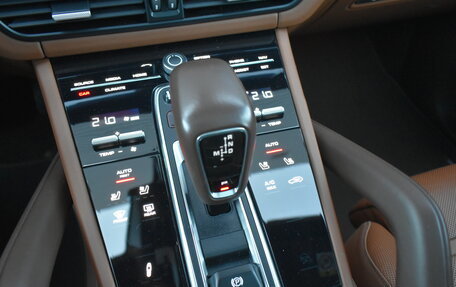 Porsche Cayenne III, 2019 год, 7 390 000 рублей, 9 фотография