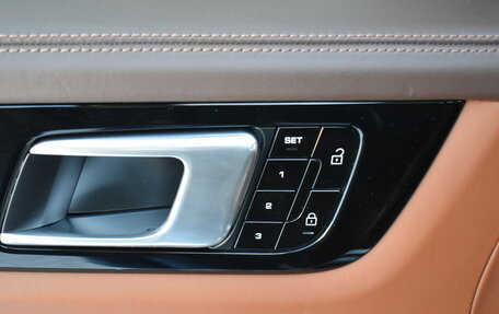 Porsche Cayenne III, 2019 год, 7 390 000 рублей, 13 фотография