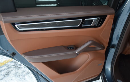 Porsche Cayenne III, 2019 год, 7 390 000 рублей, 14 фотография