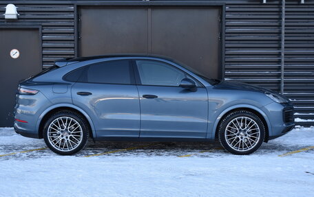Porsche Cayenne III, 2019 год, 7 390 000 рублей, 19 фотография