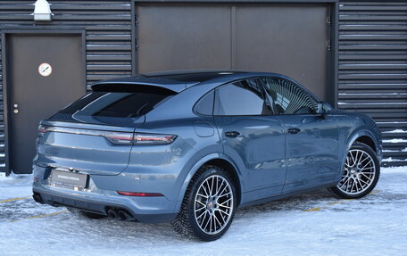 Porsche Cayenne III, 2019 год, 7 390 000 рублей, 18 фотография