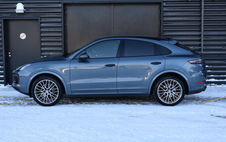 Porsche Cayenne III, 2019 год, 7 390 000 рублей, 17 фотография