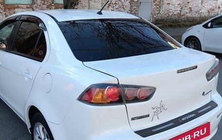 Mitsubishi Lancer IX, 2013 год, 620 000 рублей, 6 фотография