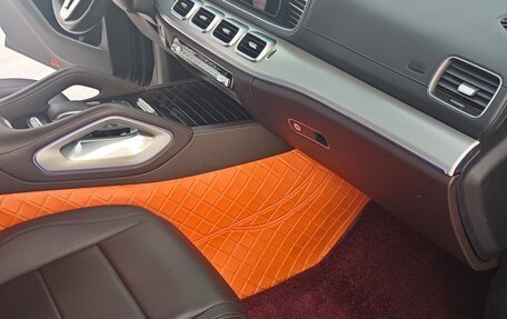 Mercedes-Benz GLE, 2021 год, 9 700 000 рублей, 10 фотография