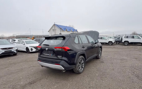 Toyota RAV4, 2025 год, 4 100 000 рублей, 2 фотография