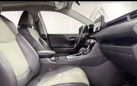 Toyota RAV4, 2025 год, 4 100 000 рублей, 4 фотография