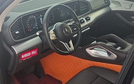 Mercedes-Benz GLE, 2021 год, 9 700 000 рублей, 9 фотография