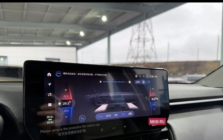 Toyota RAV4, 2025 год, 4 100 000 рублей, 6 фотография