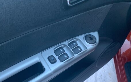 Hyundai Getz I рестайлинг, 2006 год, 595 000 рублей, 11 фотография