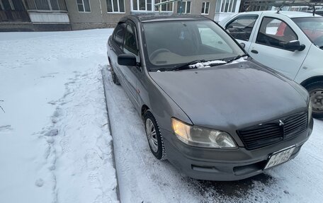 Mitsubishi Lancer IX, 2002 год, 310 000 рублей, 2 фотография
