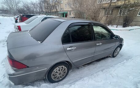 Mitsubishi Lancer IX, 2002 год, 310 000 рублей, 4 фотография