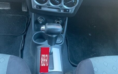 Hyundai Getz I рестайлинг, 2006 год, 595 000 рублей, 13 фотография