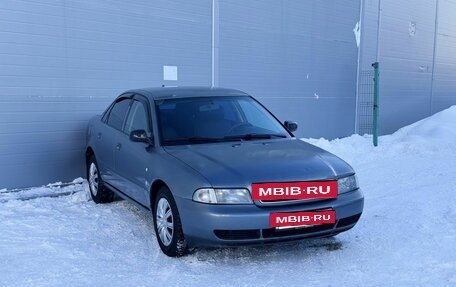 Audi A4, 1995 год, 275 000 рублей, 3 фотография
