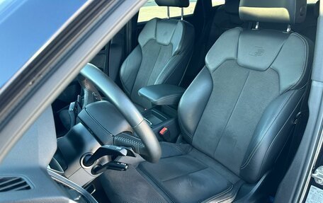 Audi Q5, 2018 год, 4 100 000 рублей, 10 фотография