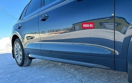 Audi Q5, 2018 год, 4 100 000 рублей, 6 фотография