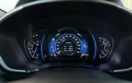 Hyundai Santa Fe IV, 2018 год, 2 900 000 рублей, 10 фотография