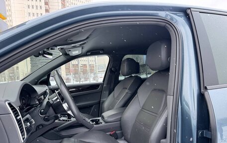 Porsche Cayenne III, 2018 год, 4 920 000 рублей, 12 фотография