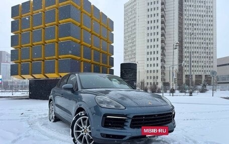Porsche Cayenne III, 2018 год, 4 920 000 рублей, 9 фотография