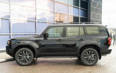 Toyota Land Cruiser Prado, 2025 год, 12 700 000 рублей, 4 фотография