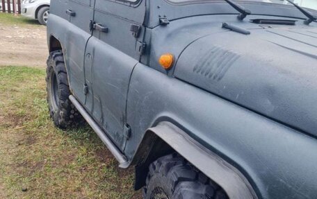 ЛуАЗ 3151, 2006 год, 390 000 рублей, 2 фотография