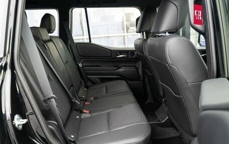 Toyota Land Cruiser Prado, 2025 год, 12 700 000 рублей, 10 фотография