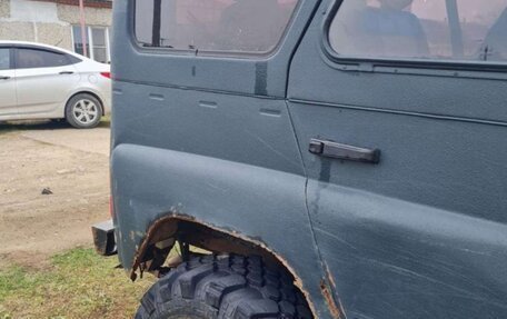 ЛуАЗ 3151, 2006 год, 390 000 рублей, 6 фотография