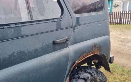 ЛуАЗ 3151, 2006 год, 390 000 рублей, 5 фотография