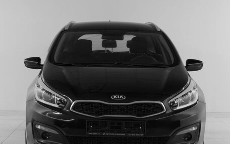 KIA cee'd III, 2018 год, 1 190 000 рублей, 2 фотография
