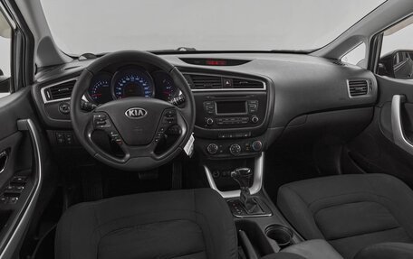 KIA cee'd III, 2018 год, 1 190 000 рублей, 7 фотография