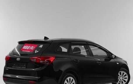 KIA cee'd III, 2018 год, 1 190 000 рублей, 6 фотография