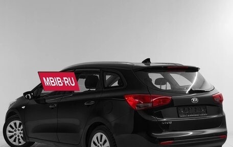 KIA cee'd III, 2018 год, 1 190 000 рублей, 4 фотография