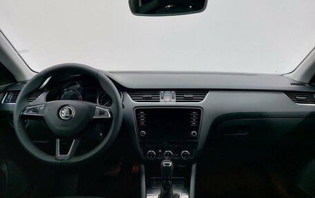 Skoda Octavia, 2019 год, 1 729 000 рублей, 11 фотография