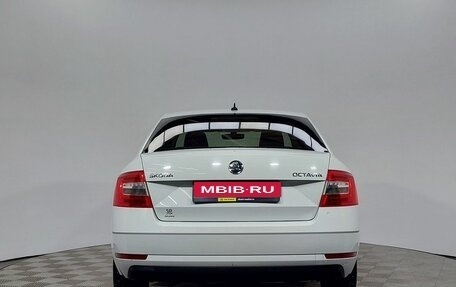 Skoda Octavia, 2019 год, 1 729 000 рублей, 6 фотография