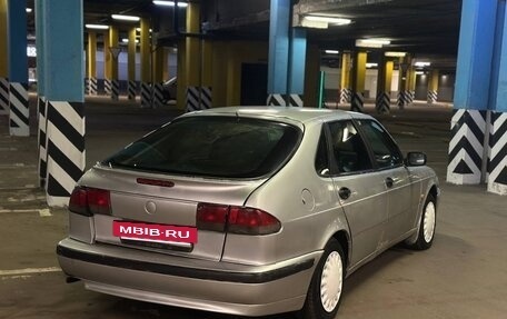 Saab 900 II, 1996 год, 150 000 рублей, 7 фотография