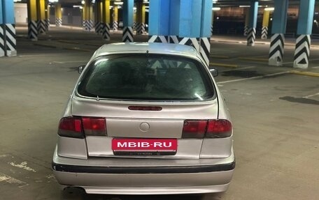 Saab 900 II, 1996 год, 150 000 рублей, 6 фотография